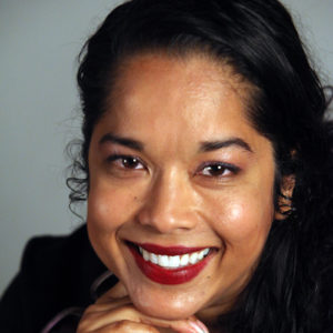 Karen D'Souza